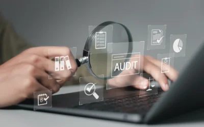 Veelgemaakte fouten bij externe audits